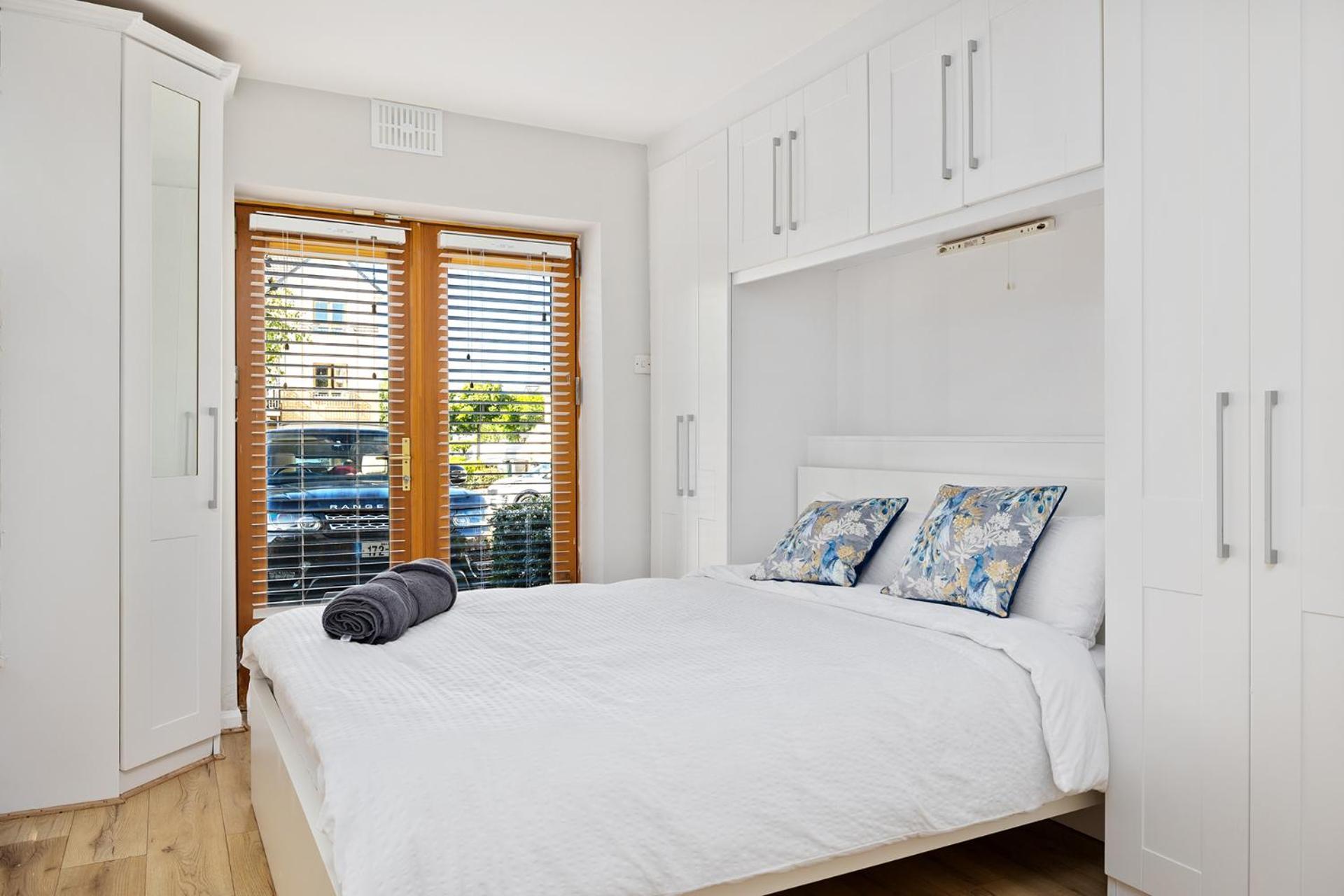 South Oasis Apartment Dublin