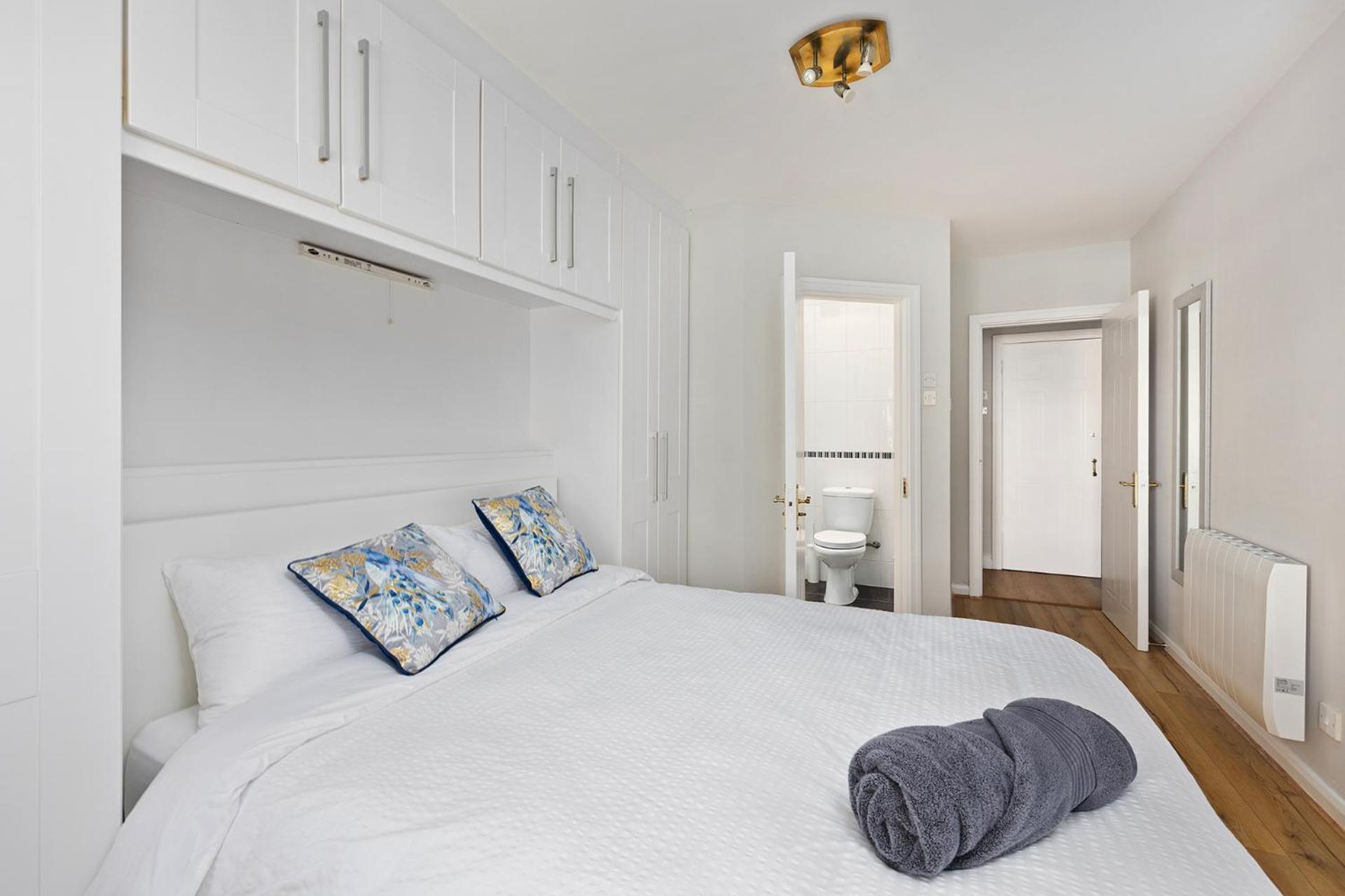 South Oasis Apartment